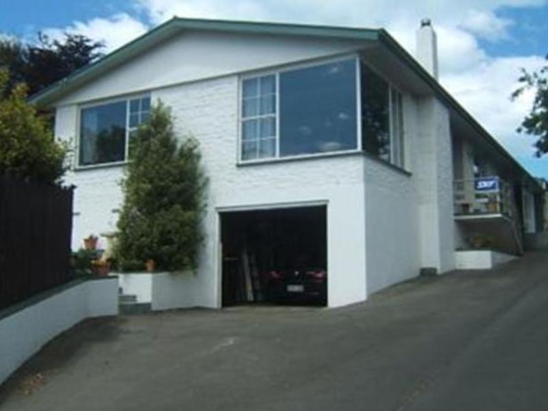 12 White Star Motel Timaru Exterior photo